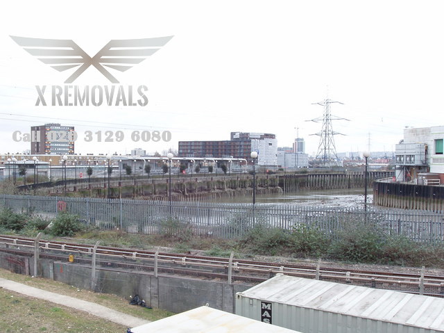 Canning Town E16 Removal serivce E16 Canning Town